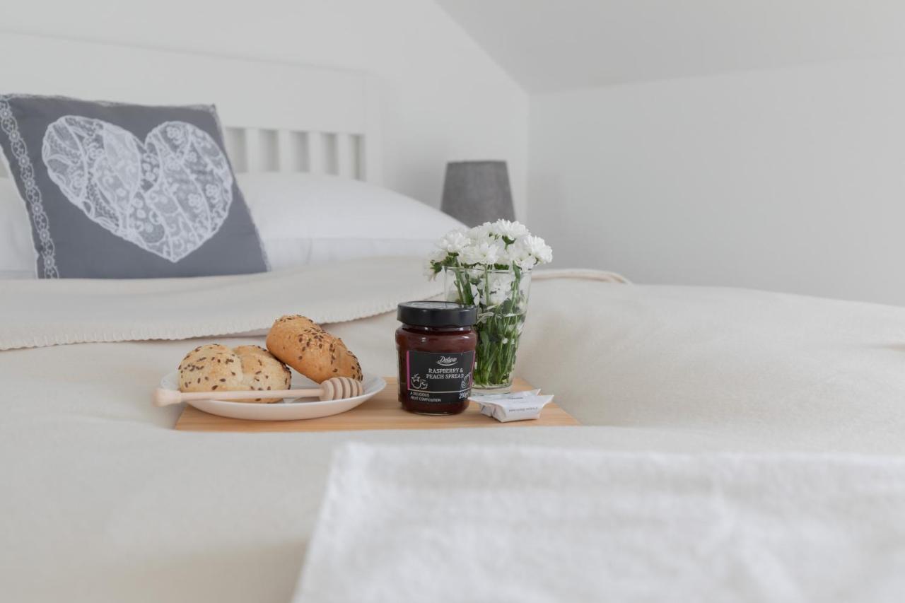 Posesja Kapitanska Przy Plazy Apartments Grzybowo By Noclegi Renters Dış mekan fotoğraf